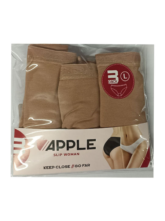 Apple Boxer Apple Boxer