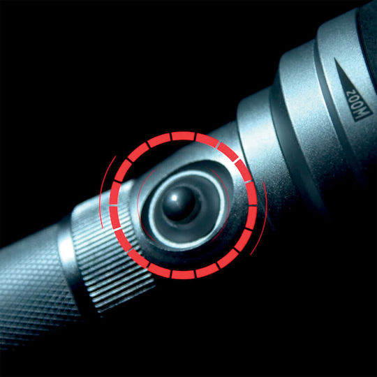 Mares Eos 32LRZ Φακός Κατάδυσης LED