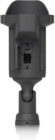 Ubiquiti UVC-AI-LPR-B CCTV Κάμερα Παρακολούθησης 4K Αδιάβροχη με Μικρόφωνο