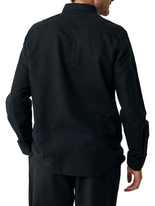Mexx Риза Black