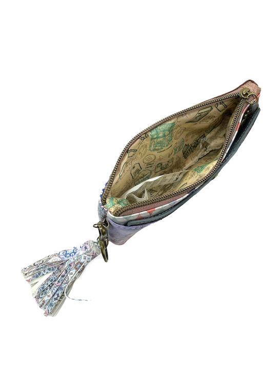 Women's Wallet Classic Pájaros