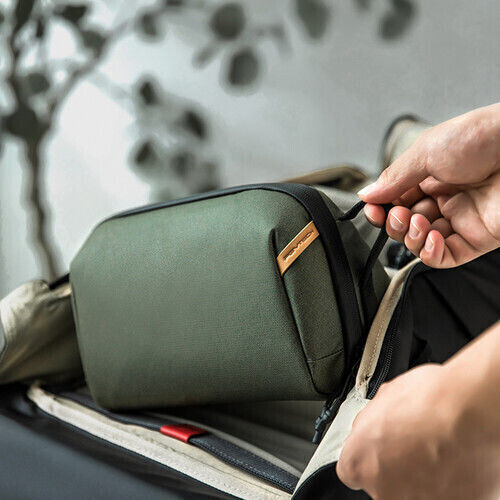 PGYTECH Drone Bag Green 24x12x15cm