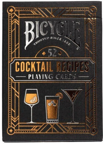 Bicycle Cocktail