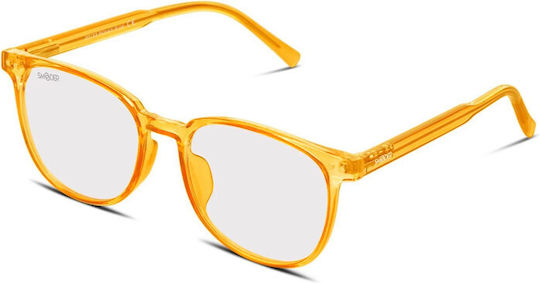 Rojas Geschmackvolles Orange