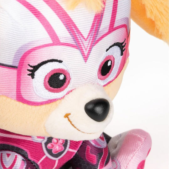 Spin Master Jucărie De Plus Paw Patrol Skye Pentru 1+ Ani 22 Cm