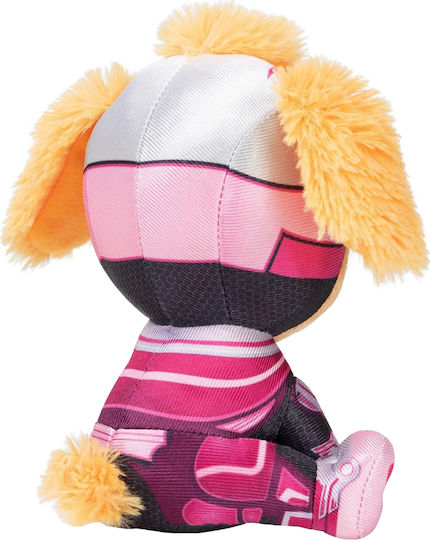 Spin Master Jucărie De Plus Paw Patrol Skye Pentru 1+ Ani 22 Cm