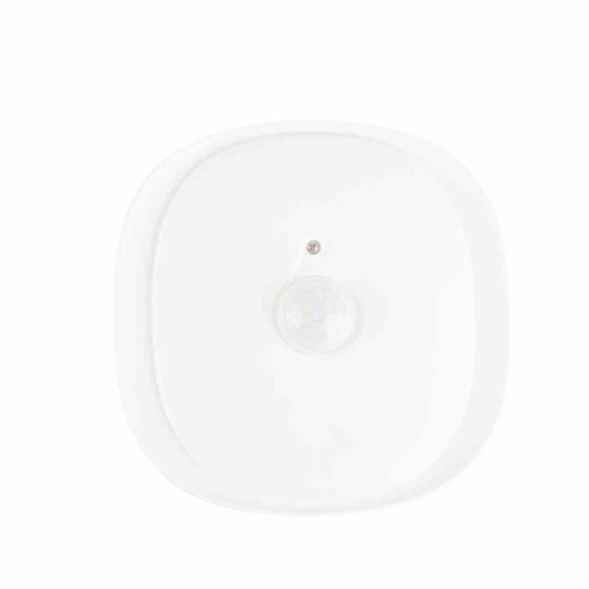 Eko Light LED Lumină de siguranță cu Alimentare cu baterie și Senzor de mișcare 1buc