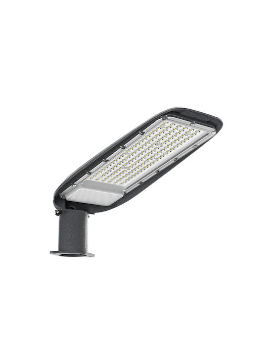Eko Light Außenstehlampe LED Straße 50W