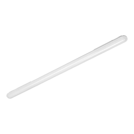 Corp de iluminat etanș LED Gin 36W 120cm 3850lm 4000K IP65