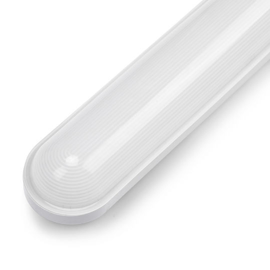 LED-Hermetik-Leuchte Gin 18W 60cm 1850lm 4000K IP65