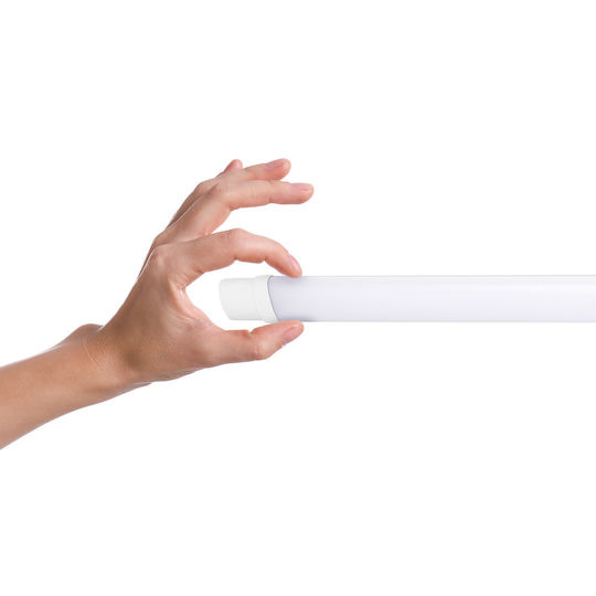 Led Batten Light 18w 60cm 1850lm 4000k Ip65