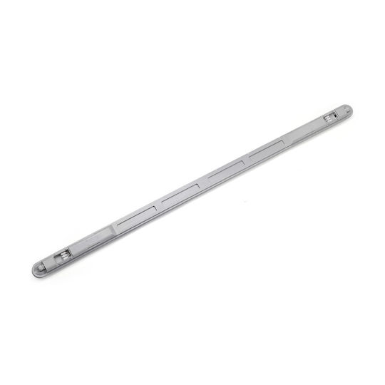 Led Hermetic Fixture Gin 48w 150cm 5200lm 4000k Ip65