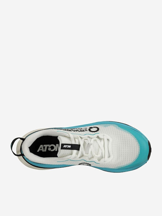 Ανδρικά Sneakers Λευκά