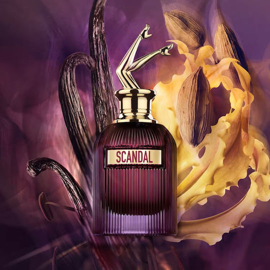 Jean Paul Gaultier Scandal Eau de Parfum 80ml