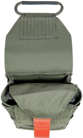 Tasmanian Tiger Ifak Στρατιωτικό Τσαντάκι Ζώνης από Cordura Multicam
