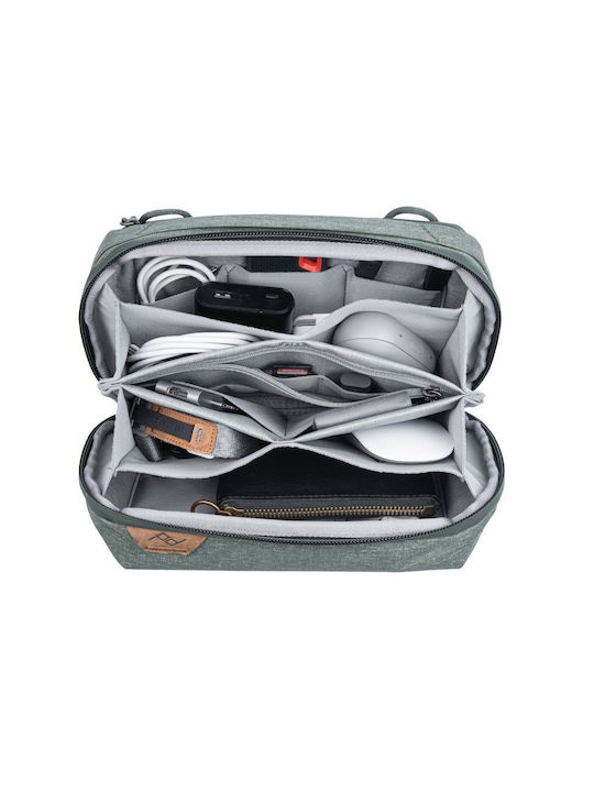 Peak Design Tech Pouch Regular Sage