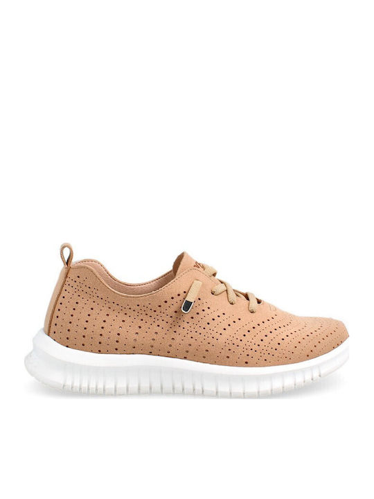 Adidași Anatomici Pentru Femei Maro