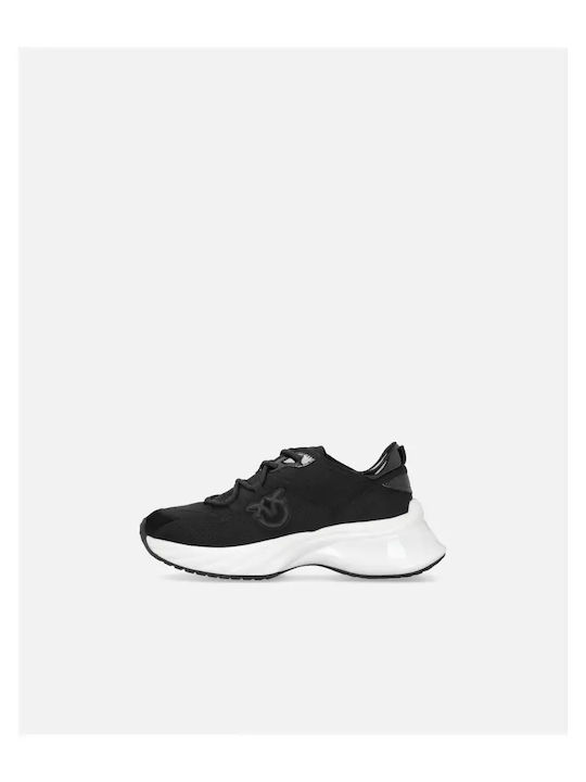 Ariel Γυναικεία Sneakers Μαύρο