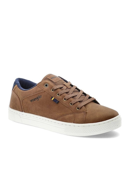 Otis Herren Sneakers Tortoise Shell