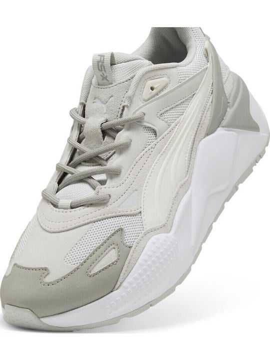 RS-X Efekt Prm Sneakers Gray
