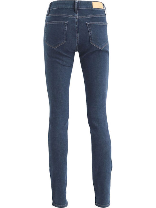Damenjeans Rinse