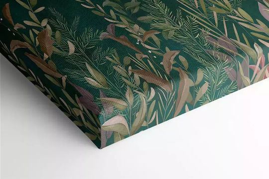 Floral Painting on Canvas 130x95cm
