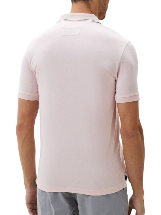 Mexx Polo Bluse Fresh Pink