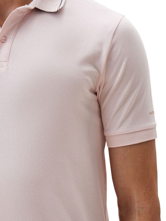 Polo Μπλούζα Κοντομάνικη Fresh Pink