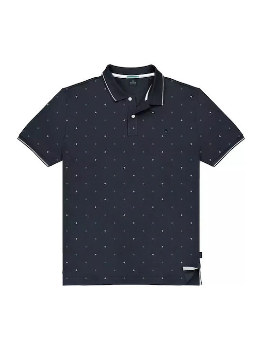 Polo Μπλούζα Navy