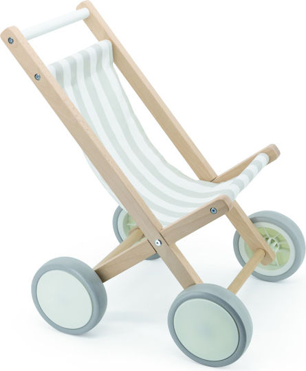 Viga Toys Καρότσι για Κούκλα