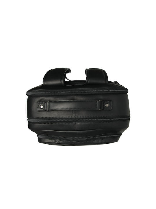 The Chesterfield Brand Lennox Schwarz