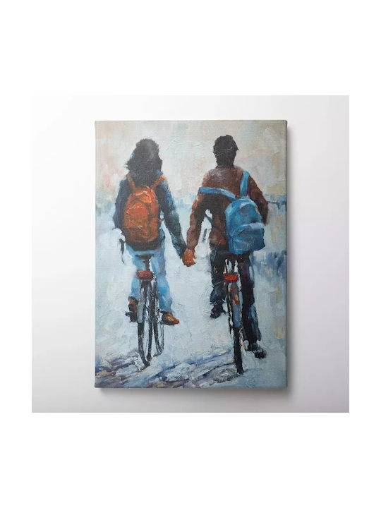 Πίνακας σε Καμβά 45x65cm