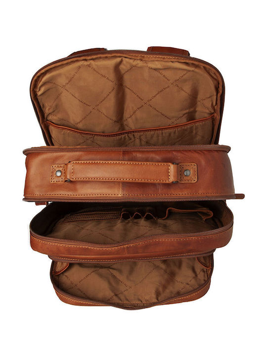 The Chesterfield Brand Lennox Tabac Braun