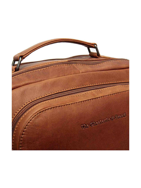 The Chesterfield Brand Lennox Tabac Braun