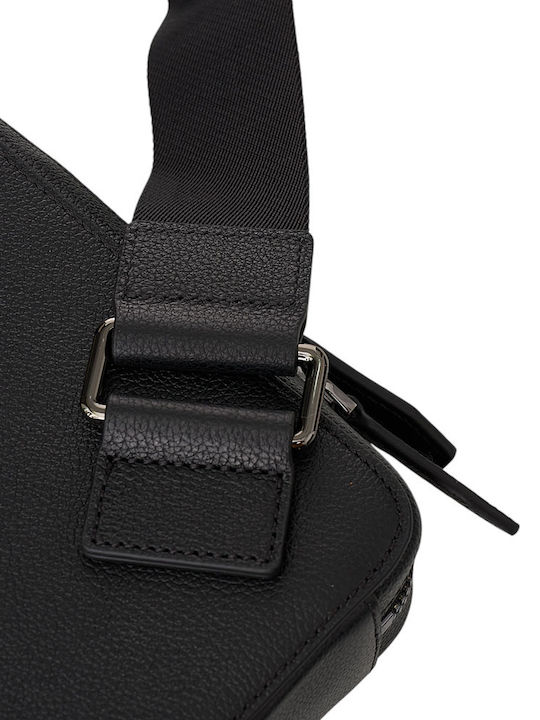 Men's Bag Shoulder / Crossbody Black