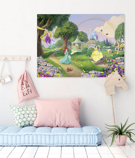 Disney Prinzessinnen 45x65cm