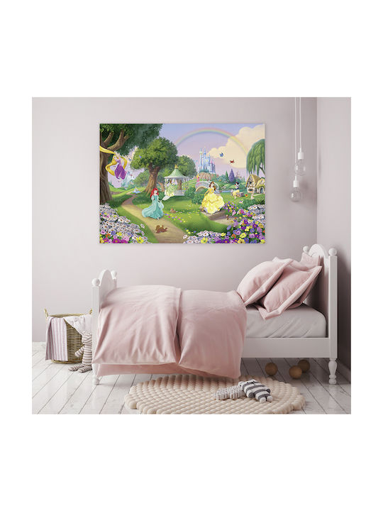 Disney Prinzessinnen 80x120cm