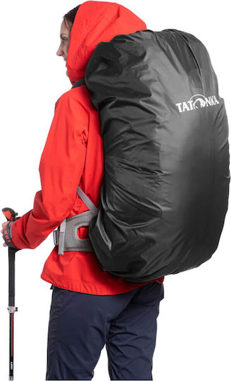 Tatonka Schutzabdeckung für Campingrucksack Schwarz 55Es