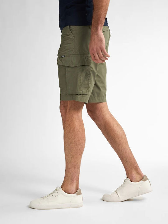 Bermudă de Bărbați Khaki