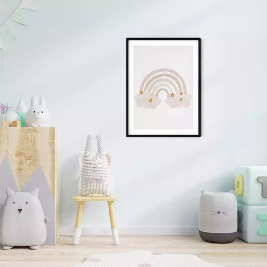 Regenbogen 21x30cm