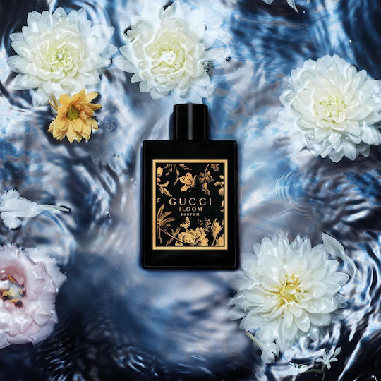 Gucci Bloom Pure Parfum 100ml