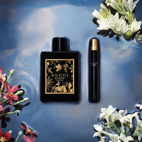 Gucci Bloom Pure Parfum 100ml