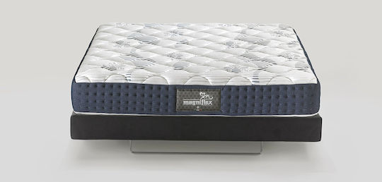 Magniflex Magnicool 10 Queen Ergonomic Mattress Memory Foam 170x200cm
