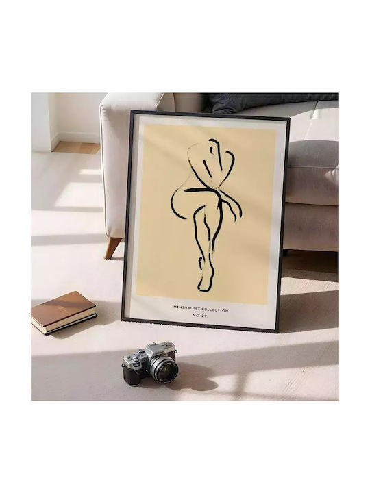 Αφίσα Minimalist Collection
