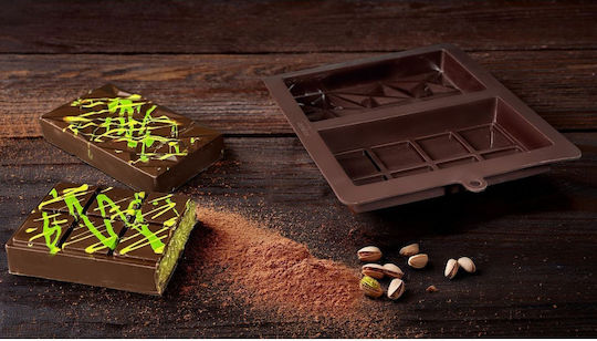 Zenker Silicone Chocolates Baking Pan