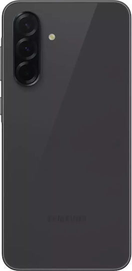 Samsung Galaxy A36 Enterprise Edition 5G Dual SIM (6GB/128GB) Awesome Black