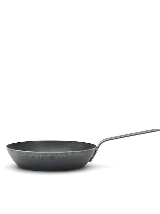 De Buyer La Lyonnaise Tigaie din Oțel 18cm