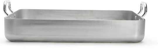 De Buyer Backform Aus Aluminium 40x50cm