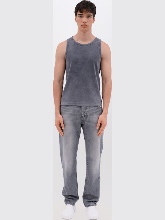 Bluză Vintage Grey