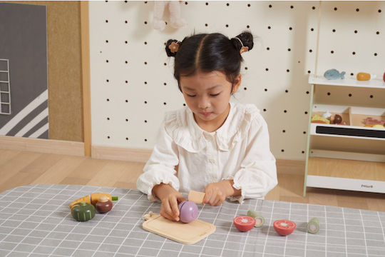 Viga Toys Играчка плодове и зеленчуци